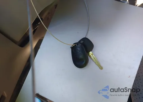 2006 Toyota Sienna Le z USA, uszkodzony, nr VIN 5TDZA23C96S542256